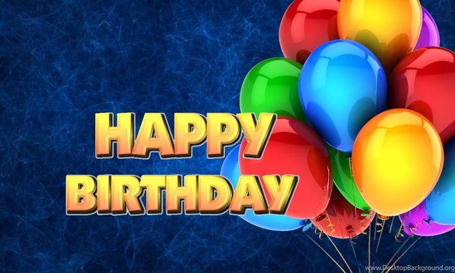 Happy Birthday HD Wallpapers 1.0 Google Play APK