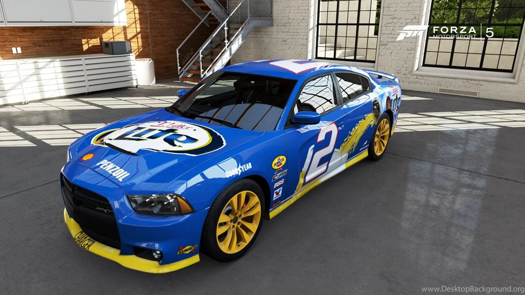 MickEarlson Racing Replicas Back From Hiatus! 1996 Lazier/2011 ...