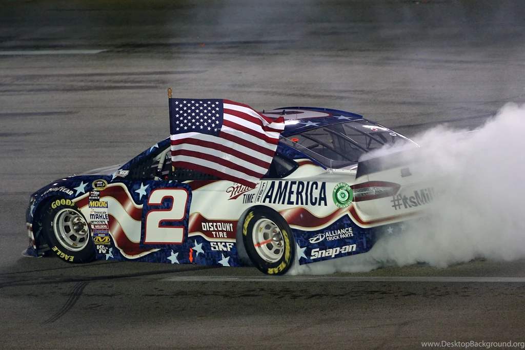 Brad Keselowski Blog