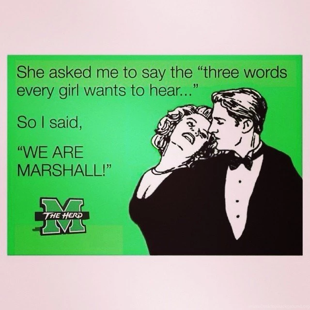 Marshall University Class Of 2018 (with Images, Tweets ...