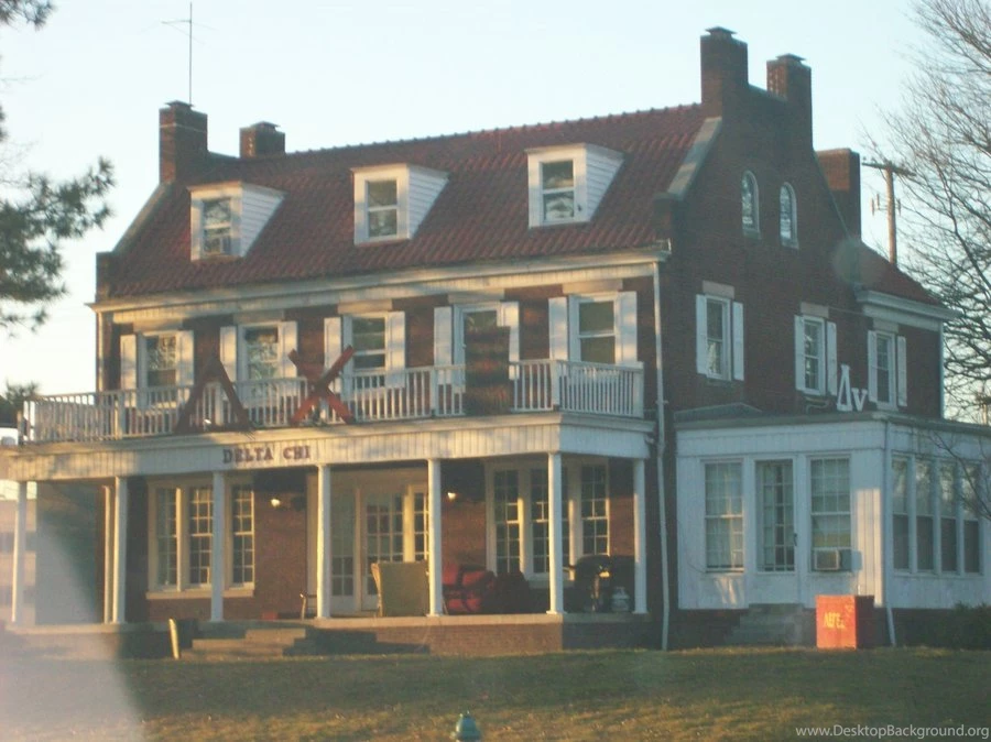 Marshall Delta Chi By ScottyBoy72 On DeviantArt