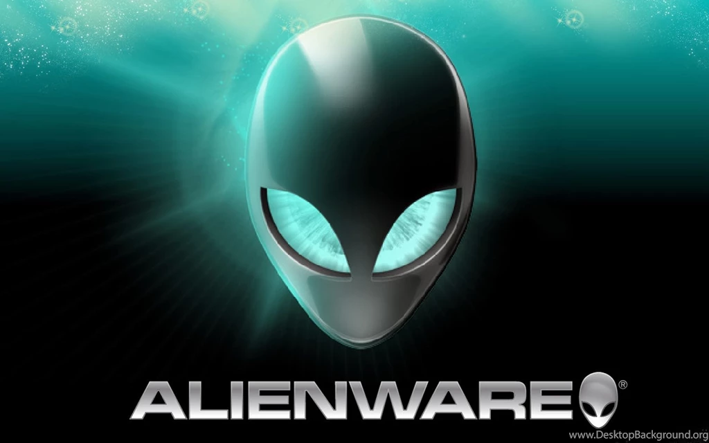 Wallpapers: Alienware Backgrounds