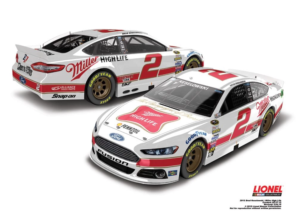 TBT Darlington Style
