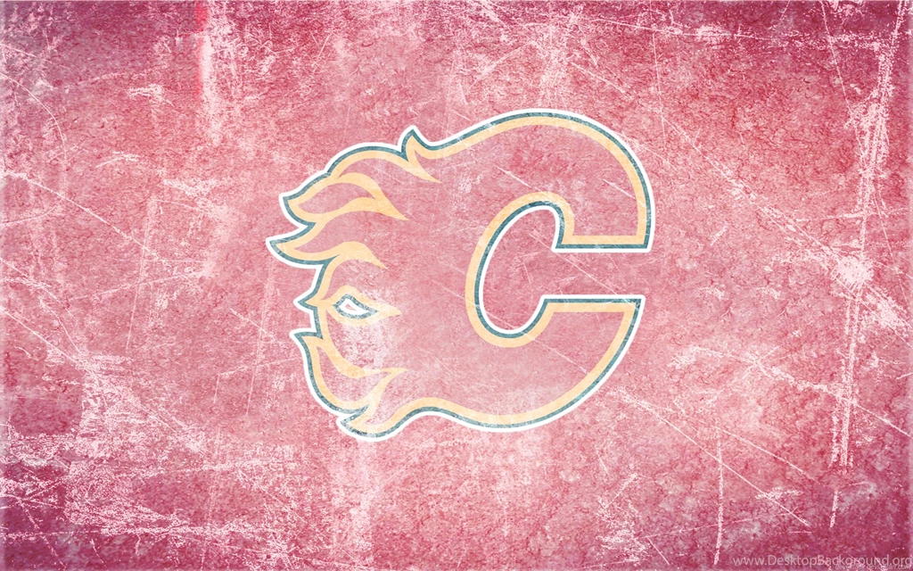 HD Calgary Flames Wallpapers