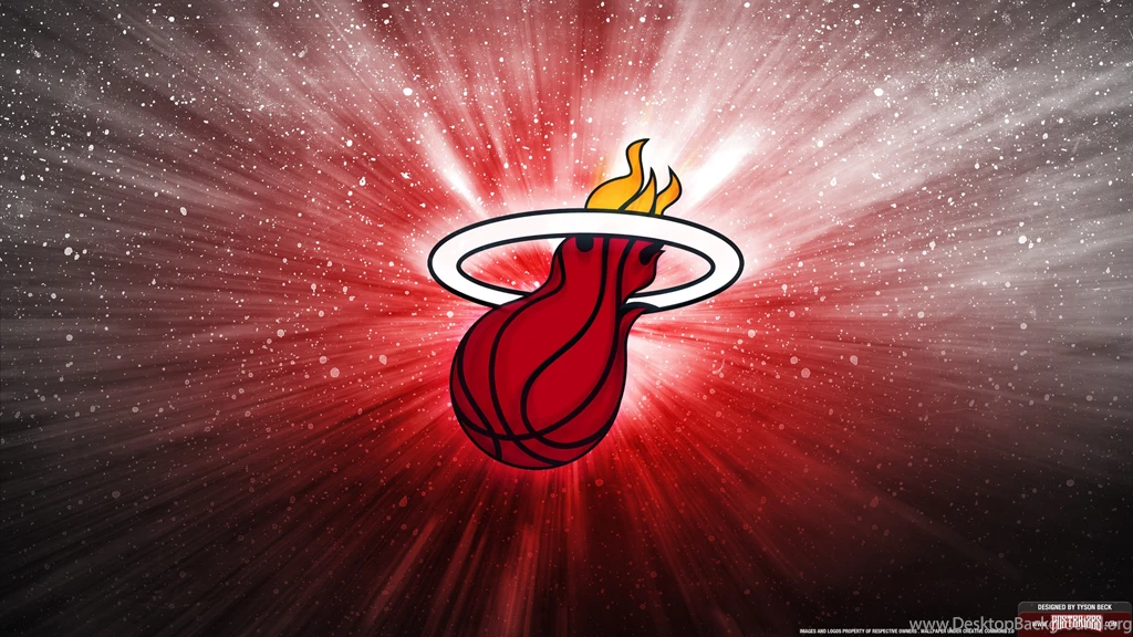Miami Heat Wallpapers For PC Desktop