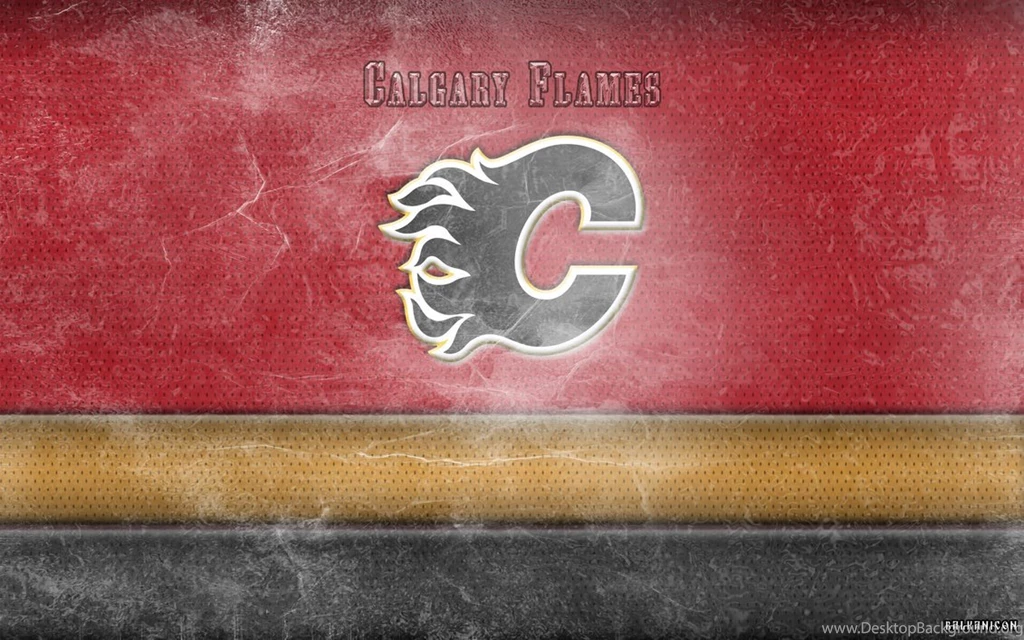 Calgary Flames Wallpapers By Balkanicon On DeviantArt
