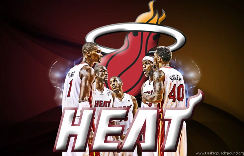 Miami Heat 2013 Wallpapers By Patrickchsnc2 On DeviantArt