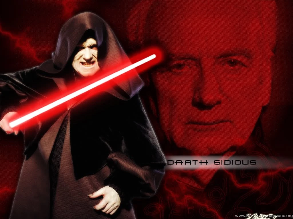 Darth Sidious Image Darth Sidious Wallpapers (25353916) Fanpop