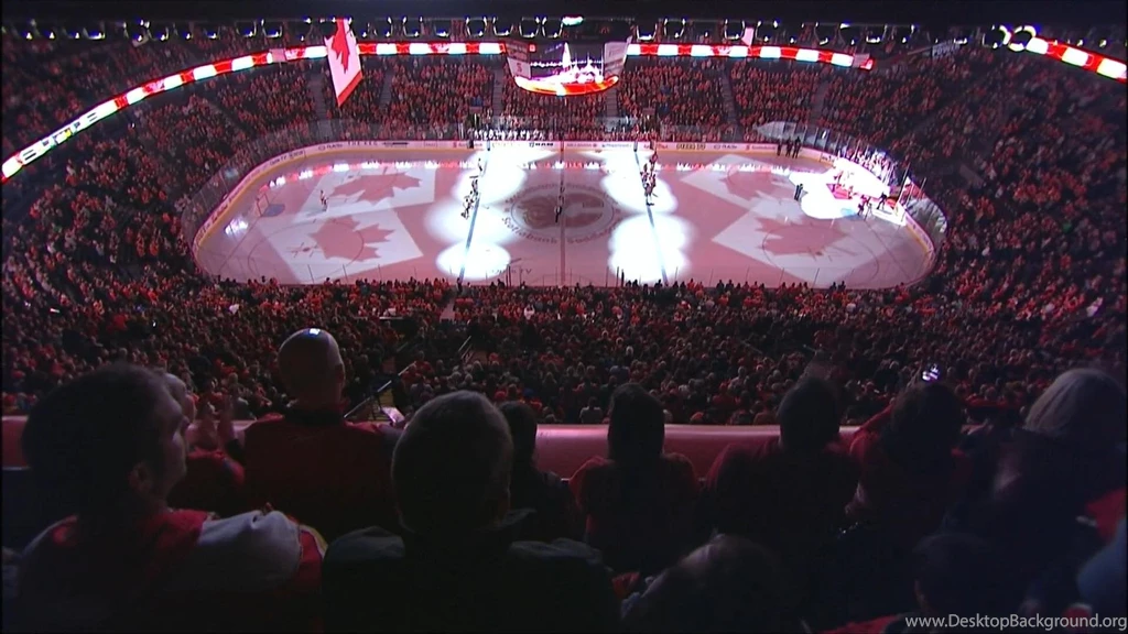 Calgary Flames Wallpapers Hd (12)