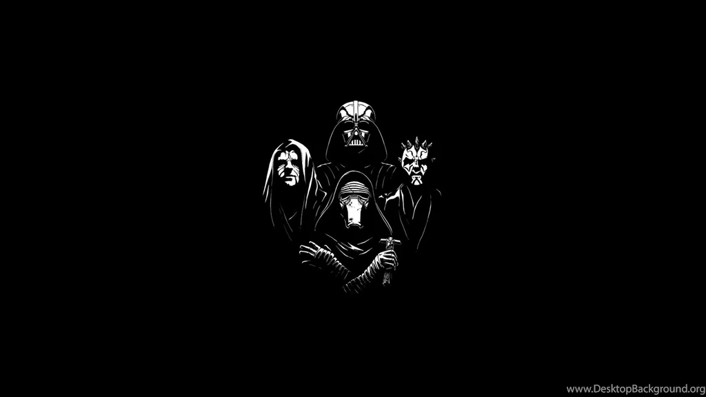 Darth Vader,
