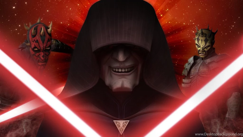 Darth Sidious On Pinterest
