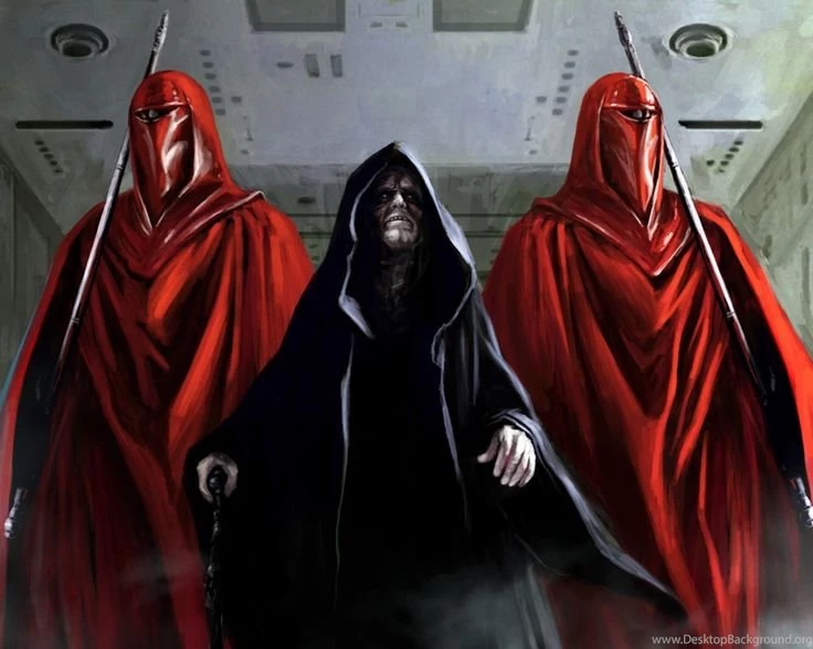 Dark Lords Of The Sith On Pinterest