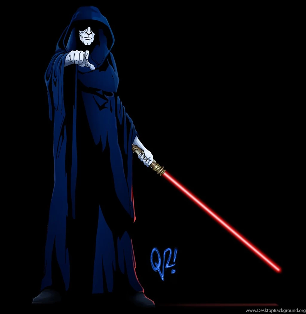 Naruto, Madara, Sasuke Vs Luke, Palpatine, Caedus Battles ...