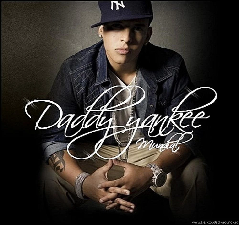 Computer Daddy Yankee Wallpapers, Desktop Backgrounds 1920x1080 Id