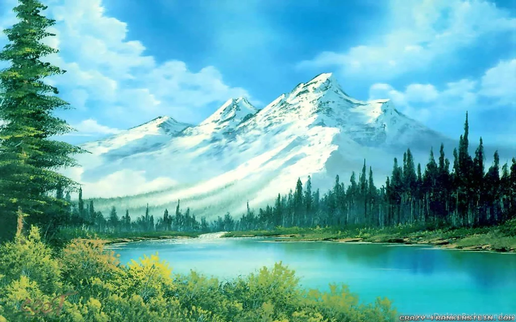 Summer Landscape Wallpapers Crazy Frankenstein