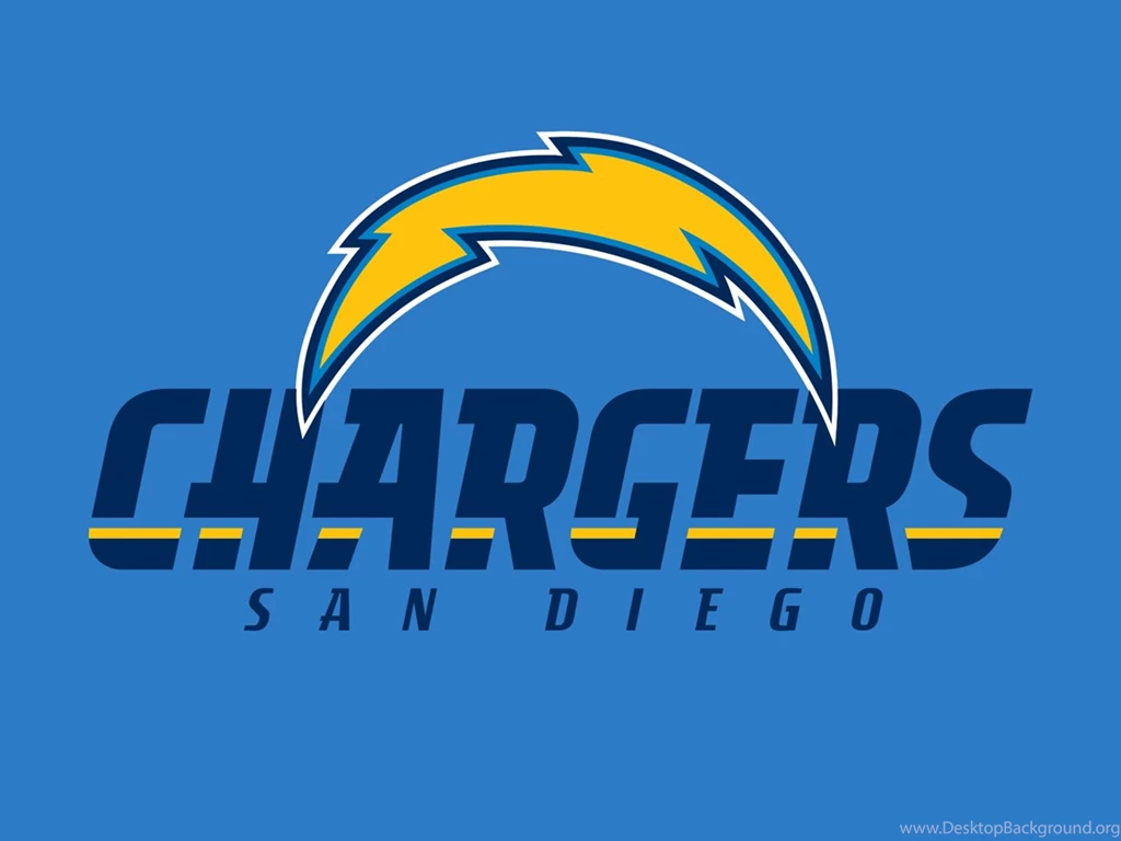 San Diego Chargers Wallpapers 4210002