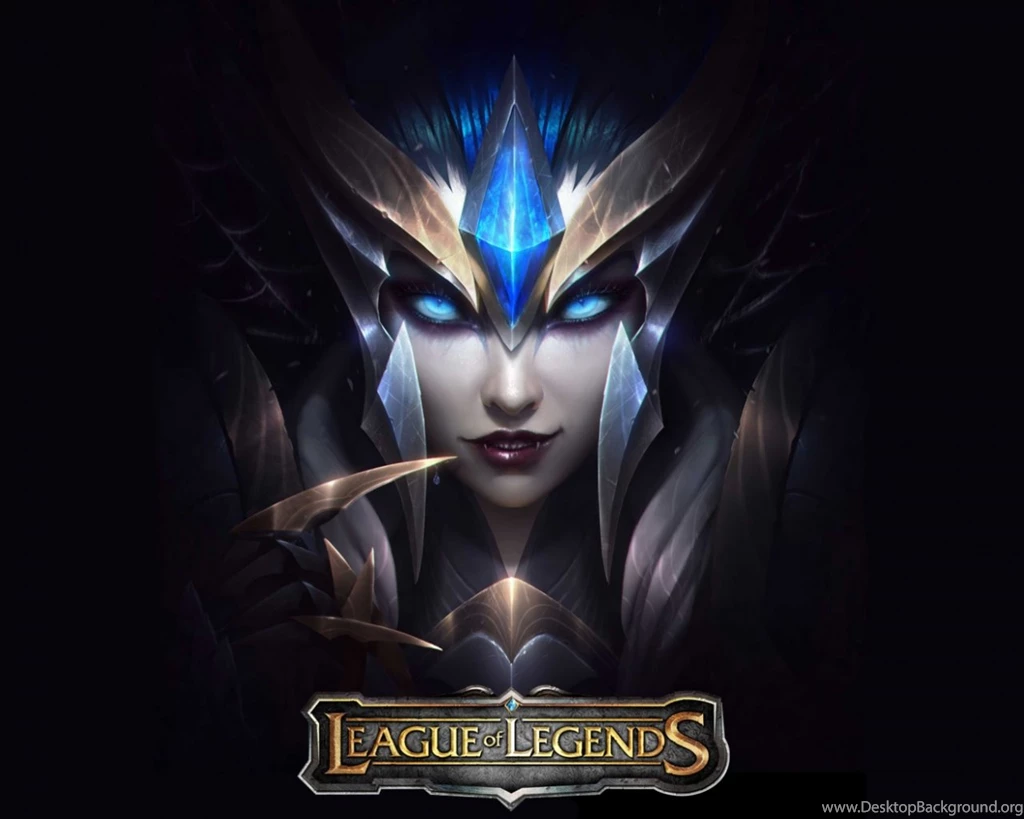 1280x1024 League Of Legends Wallpapers HD, Desktop Backgrounds ...