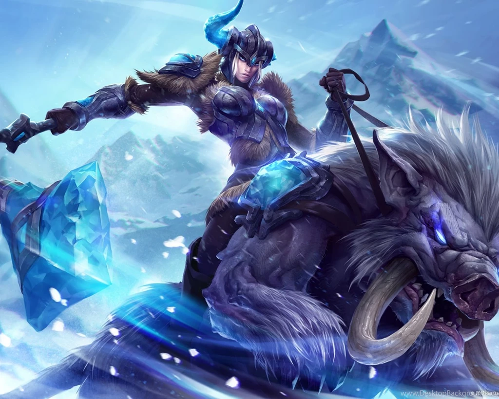 Page 2: 1280x1024 League Of Legends Wallpapers HD, Desktop ...