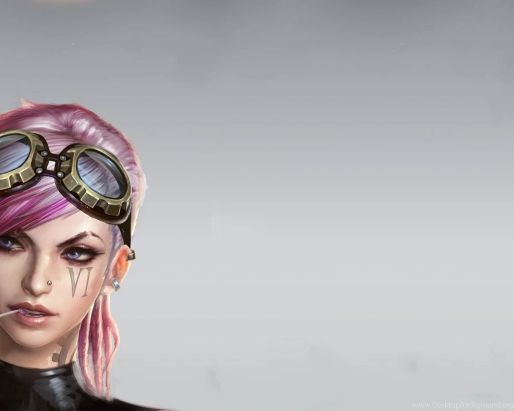 1280x1024 League Of Legends Fantasy Art Desktop PC And Mac Wallpapers