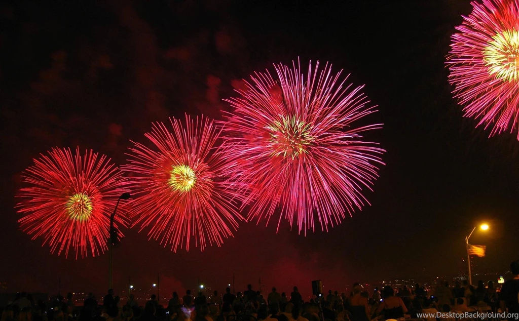 Happy New Year Celebrations Wallpapers