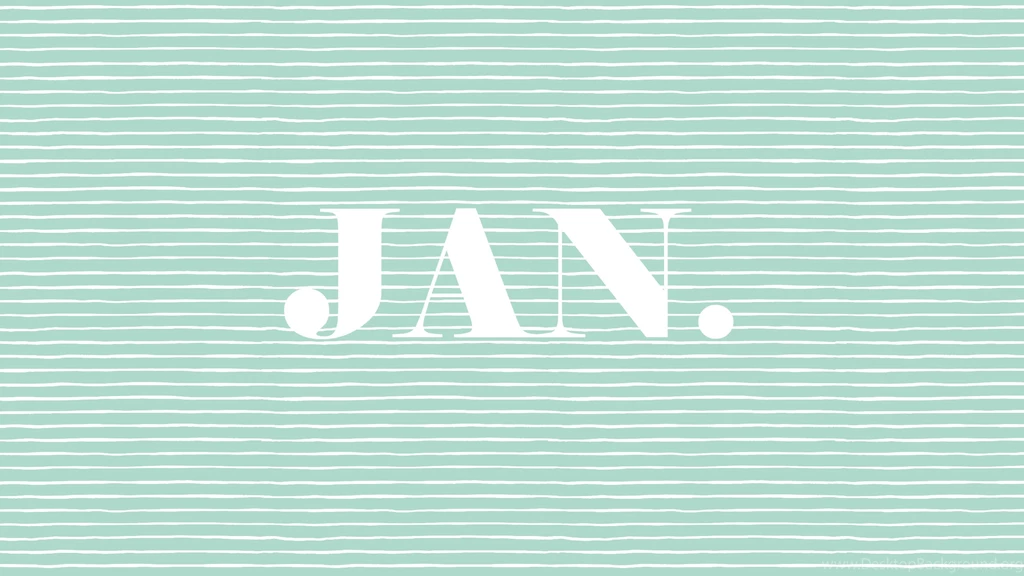 Free Wallpapers For January