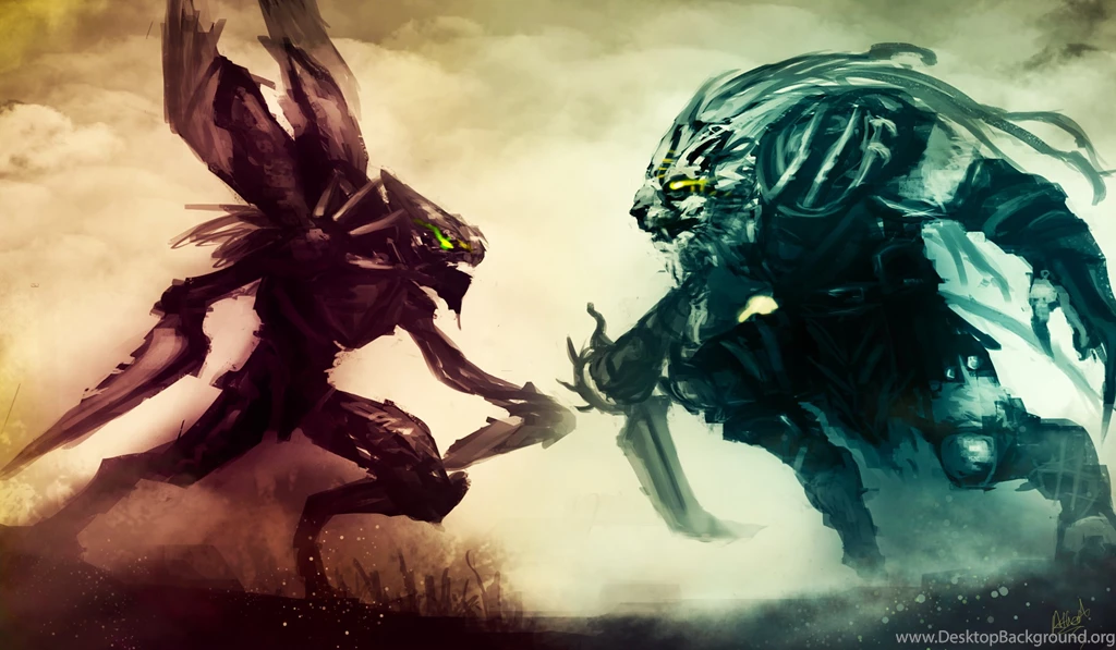 38 Rengar (League Of Legends) HD Wallpapers