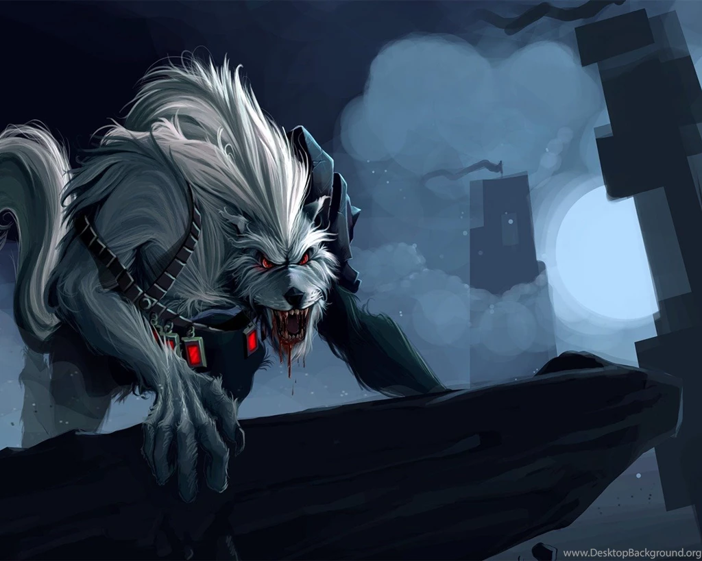 League Of Legends Game HD Wallpapers