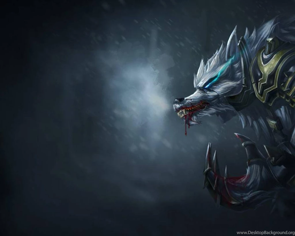 Lol League Of Legends Wallpapers [3]   (