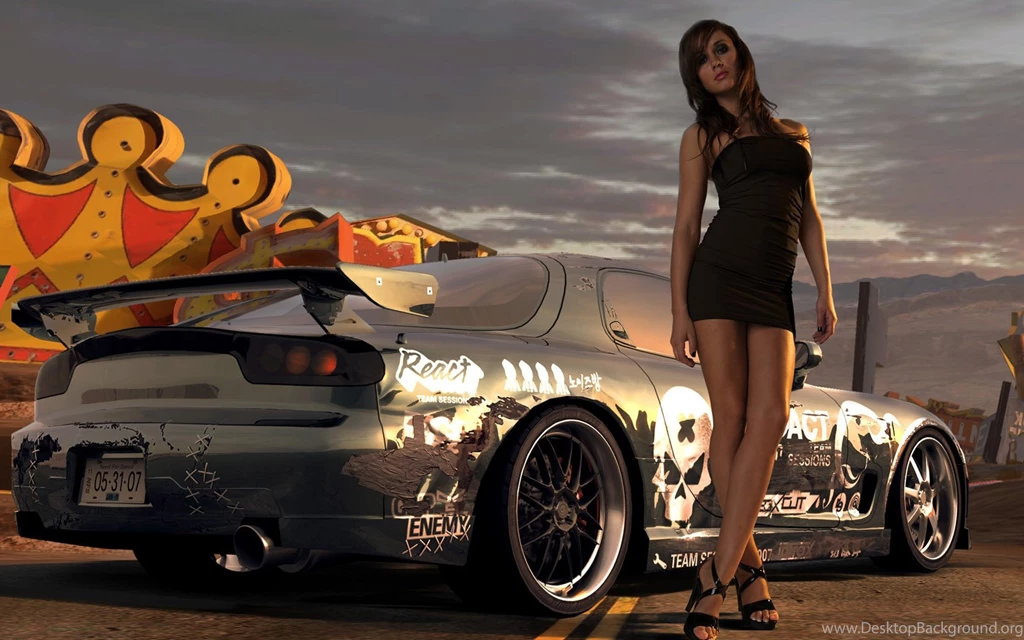 Car Free Wallpapers
