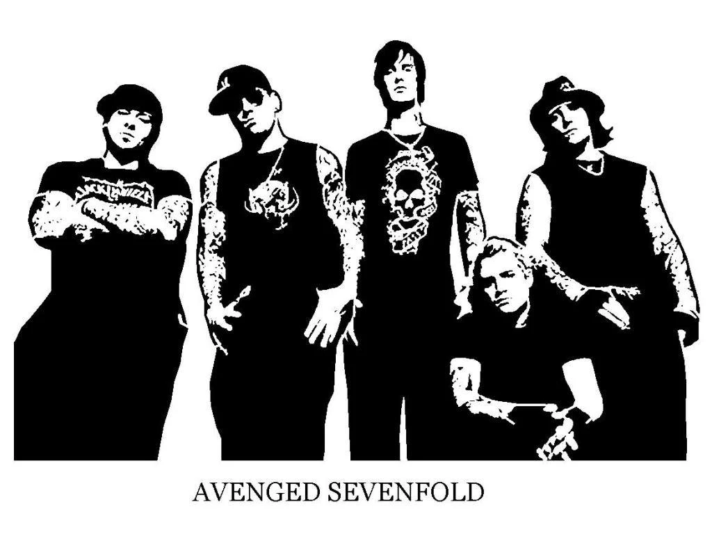 Avenged Sevenfold