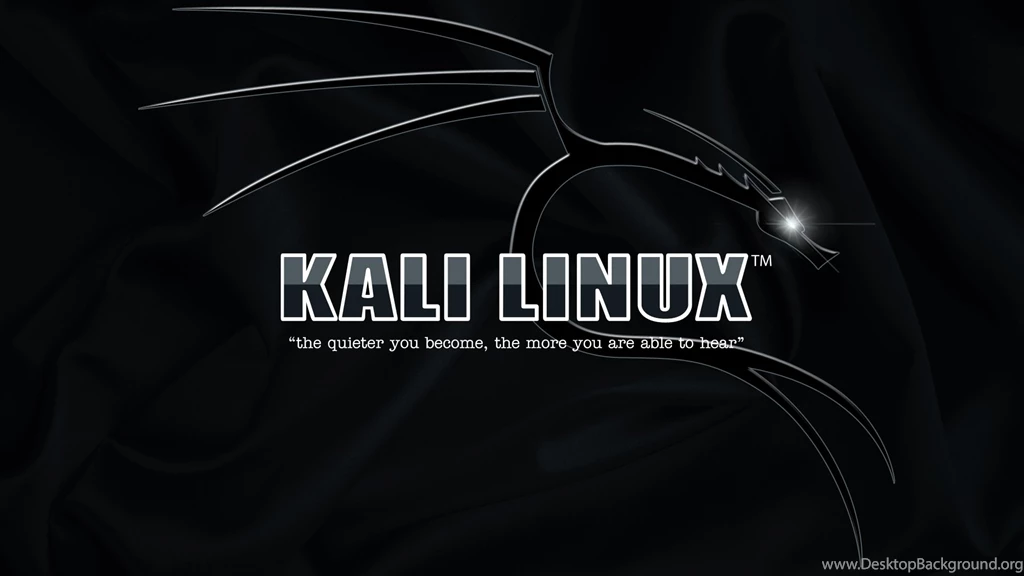 Kali Linux Wallpapers