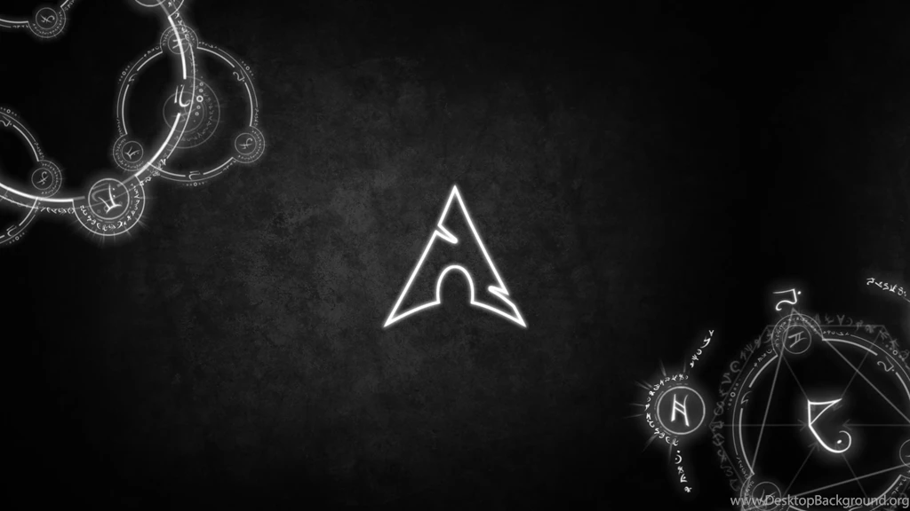 41 Amazing Linux Wallpaper/Backgrounds In HD