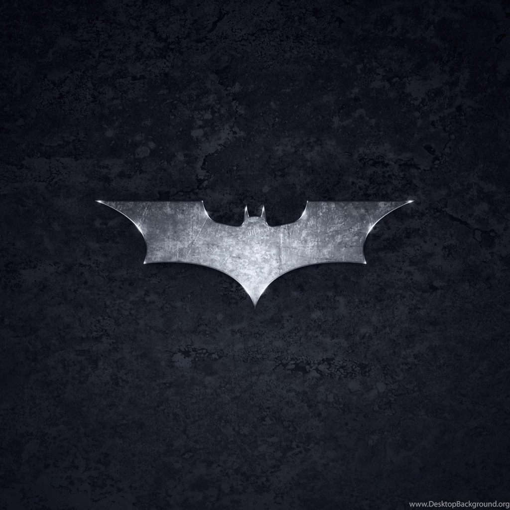 Batman Logo HD 1280x1280 Wallpapers Download