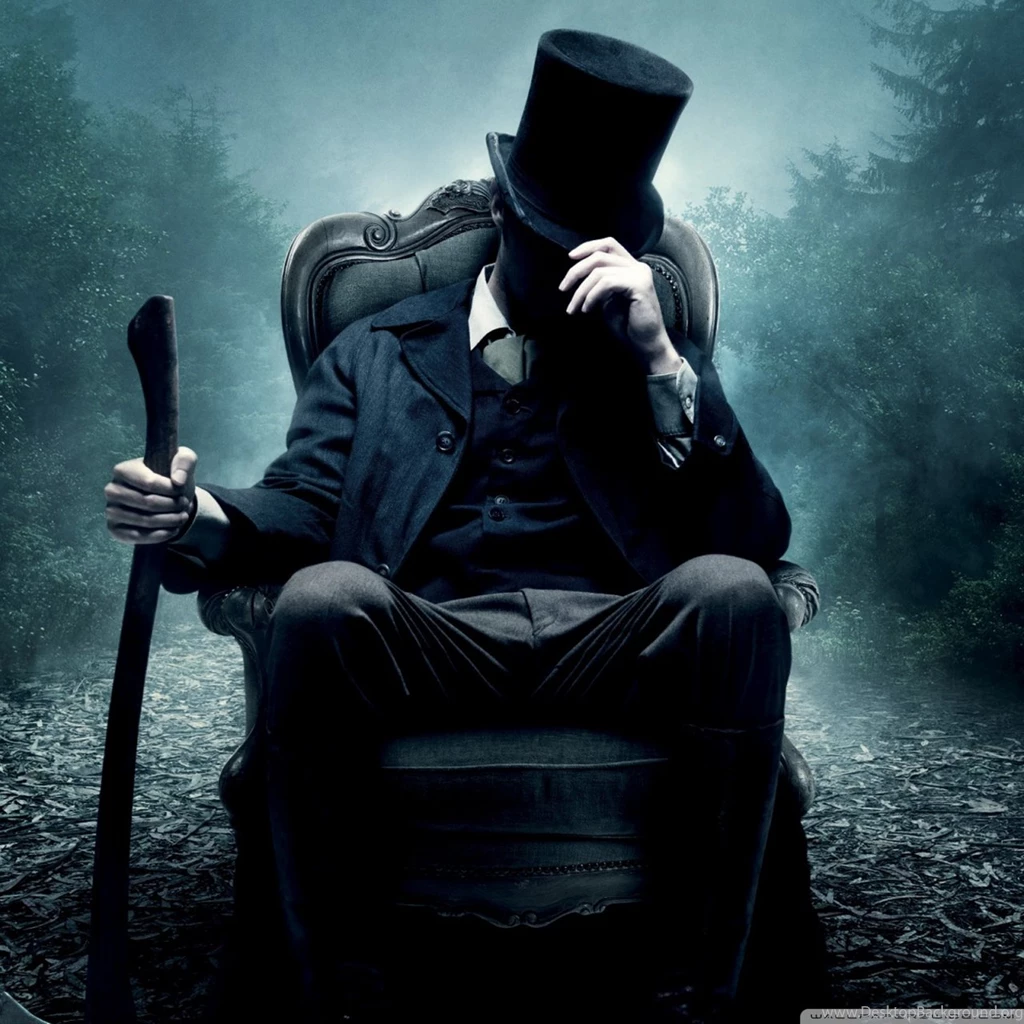 Abraham Lincoln Vampire Hunter HD Desktop Wallpapers : High ...