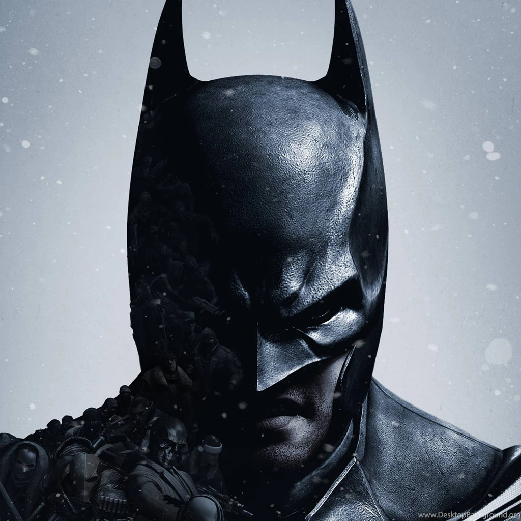 Batman Arkham Origins, Wallpapers Wallpapers – Yoyowall.com
