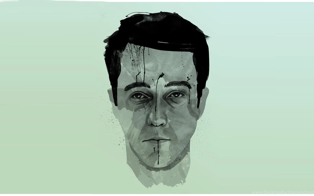 Fight Club Edward Norton American Actor Full HD Attractive ...