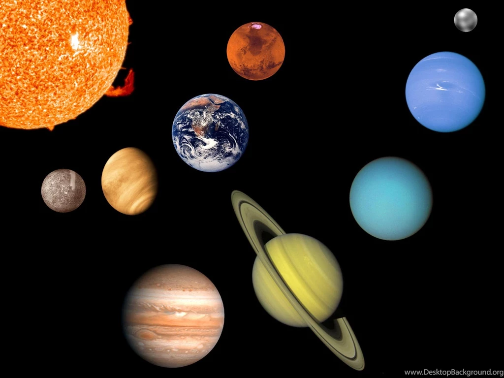 Solar System Desktop Wallpapers (page 5) Pics About Space