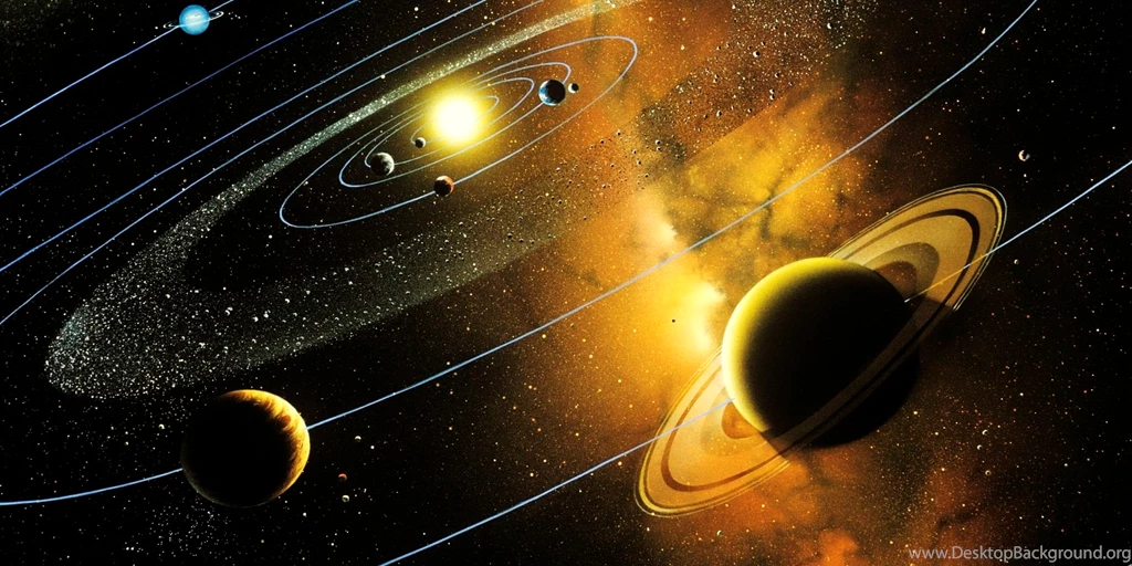 21+ Outer Space Backgrounds, Wallpapers, Images