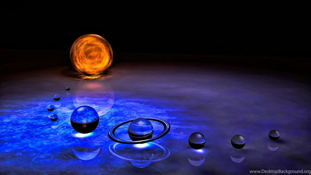 High Resolution Solar System Planets Wallpapers HD Full Size ...