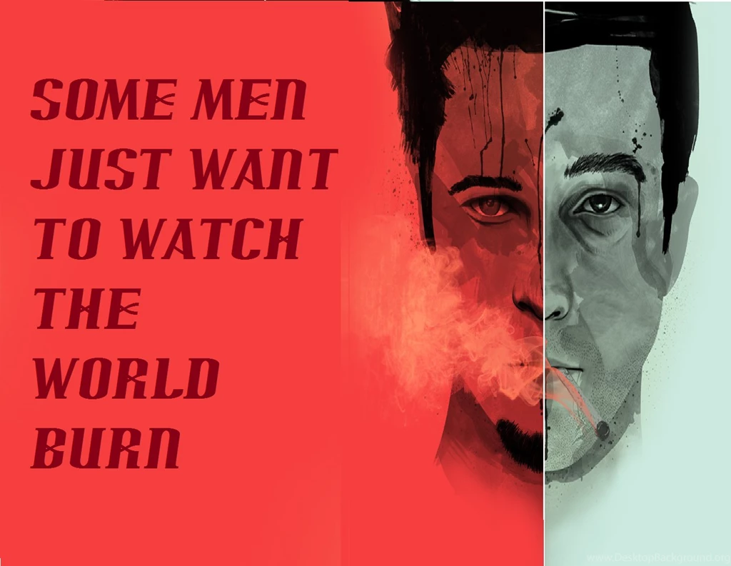 Movies Fight Club