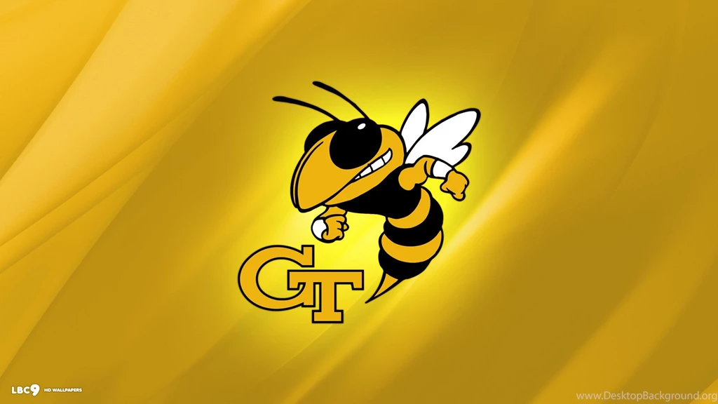 Georgia Tech Yellow Jackets Wallpapers 1/1
