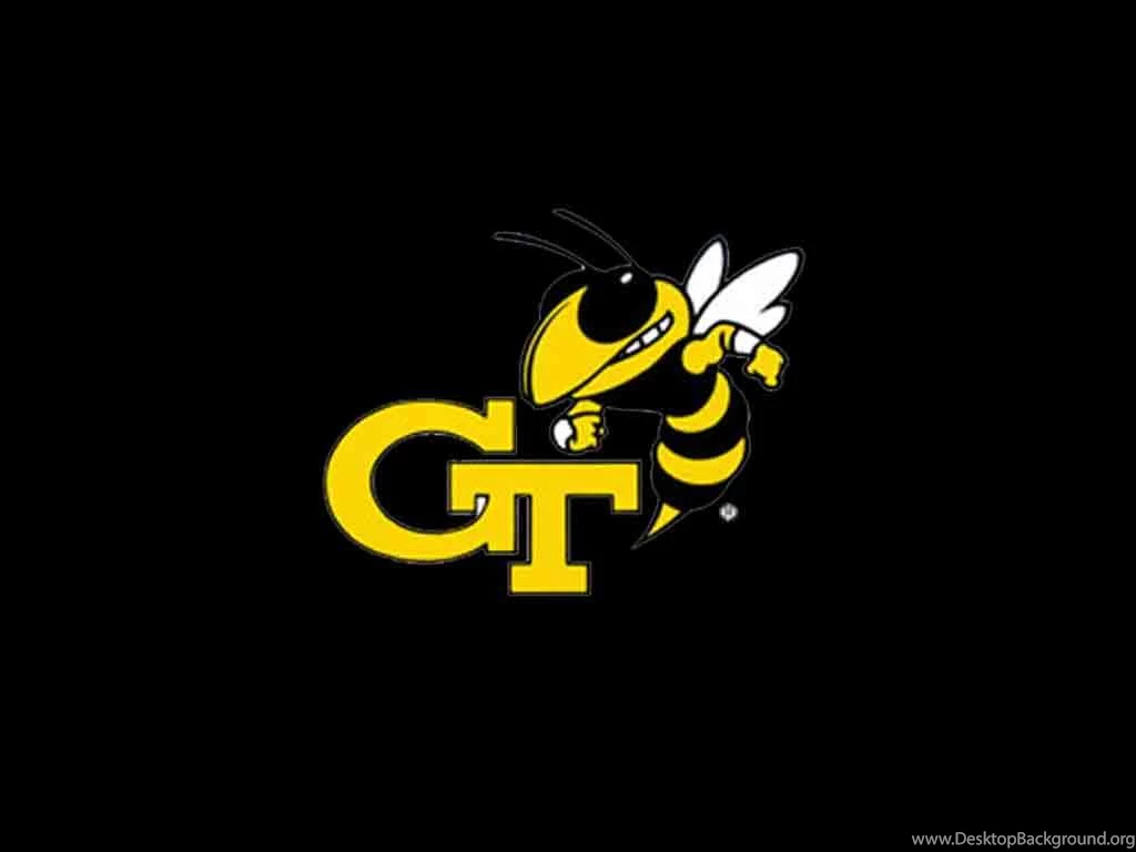 Georgia Tech Wallpapers   A Photo On Flickriver