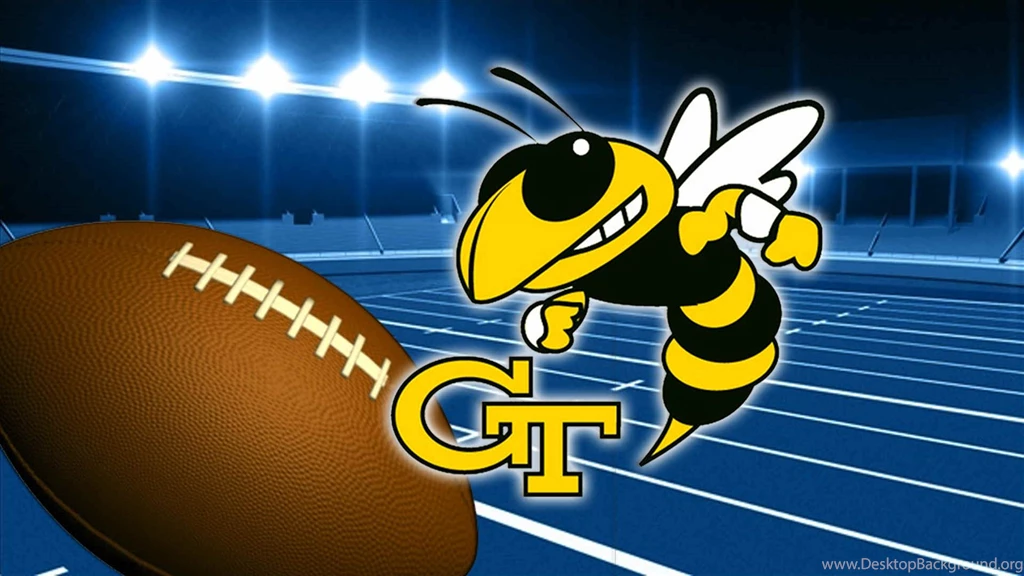 Georgia Tech Football Starts Spring With Competition