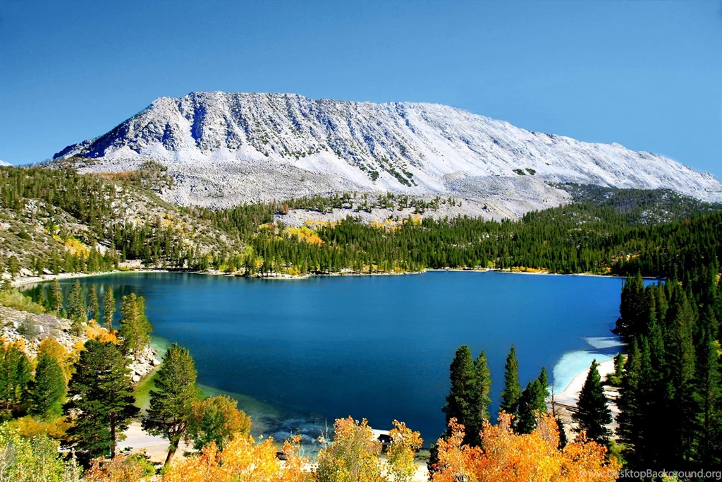 Best Nature Wallpaper: Sunny Day 899481 Nature