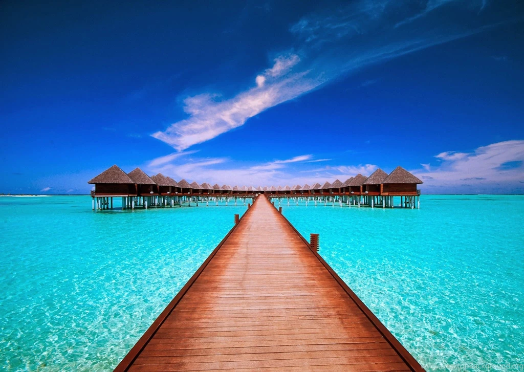 Beach Resort Wallpapers Wallpapers Cave
