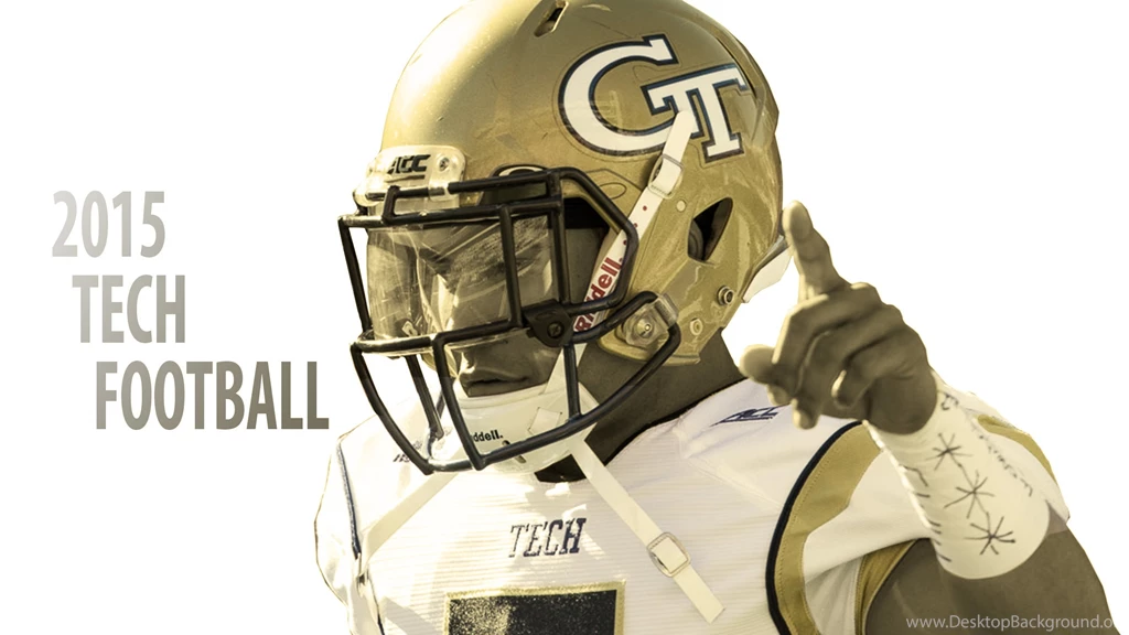 2015 Georgia Tech Season Hype Video   YouTube