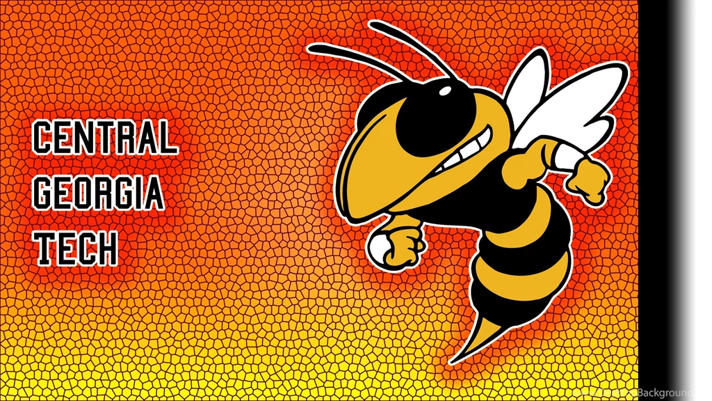 Central Georgia Tech Wallpapers By PlanetaryPenguin On DeviantArt
