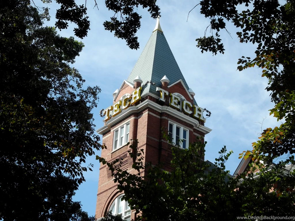 Georgia Tech Students React To "Rapebait" Email