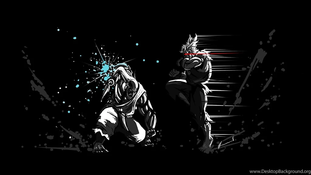 Street Fighter Wallpapers 1920x1080 (