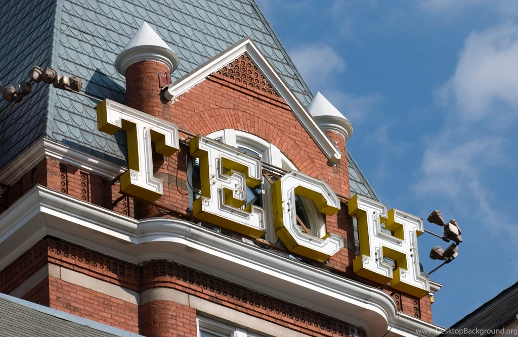 Top HD Georgia Tech Wallpapers